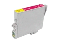 1 x Compatible Epson T1383 138 Magenta Ink Cartridge High Yield